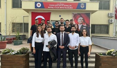 EÜ Devlet Türk Musikisi Konservatuvarı öğrencilerinden manalı proje