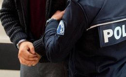 Samsun’da Uyuşturucu Operasyonu: 10 Kişi Yakalandı