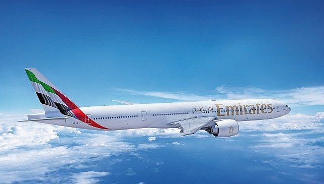 Emirates, 1 Ekim’den İtibaren Nijerya Seferlerine Tekrar Başlıyor