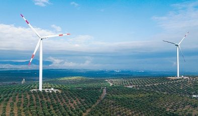 Enerjisa Üretim, Rüzgar Günü Doruğu ile yenilenebilir gücün geleceğimizdeki kıymetine dikkat çekiyor